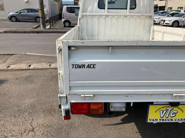 TOWNACE truck 4WD