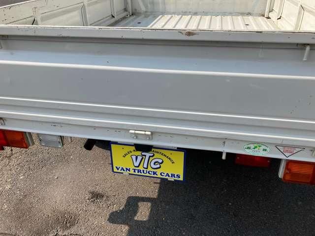 TOWNACE truck 4WD
