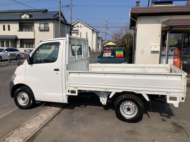 TOWNACE truck 4WD