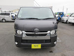 HIACE van 2WD