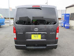 HIACE van 2WD