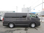 HIACE van 2WD