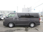 HIACE van 2WD