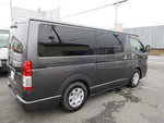 HIACE van 2WD