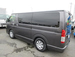 HIACE van 2WD