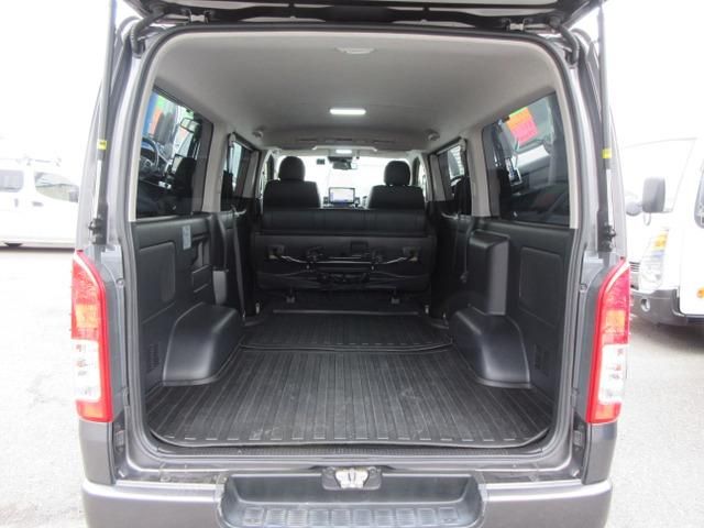 HIACE van 2WD