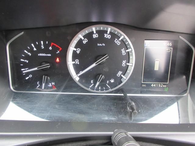 HIACE van 2WD