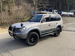 LANDCRUISER PRADO