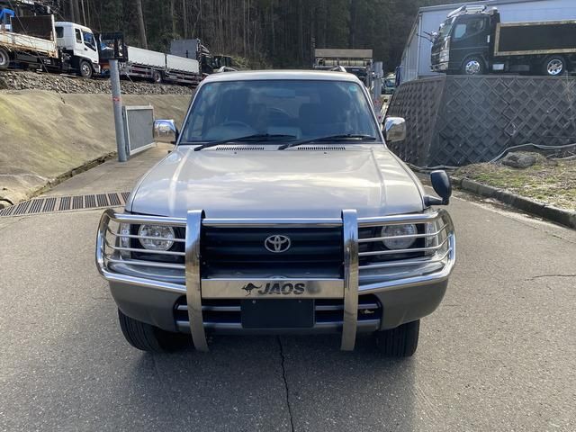 LANDCRUISER PRADO