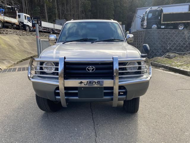 LANDCRUISER PRADO