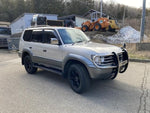 LANDCRUISER PRADO