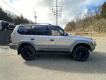 LANDCRUISER PRADO