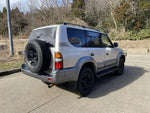 LANDCRUISER PRADO
