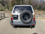 LANDCRUISER PRADO