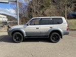 LANDCRUISER PRADO