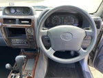 LANDCRUISER PRADO