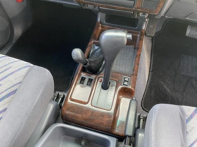 LANDCRUISER PRADO
