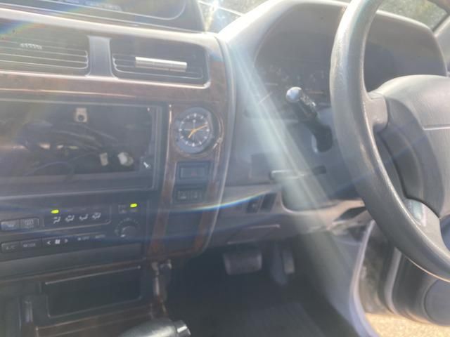 LANDCRUISER PRADO