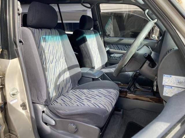 LANDCRUISER PRADO