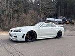 SKYLINE GT-R