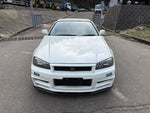 SKYLINE GT-R