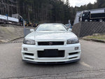 SKYLINE GT-R