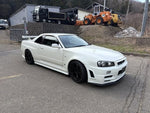 SKYLINE GT-R