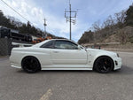 SKYLINE GT-R