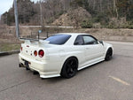 SKYLINE GT-R