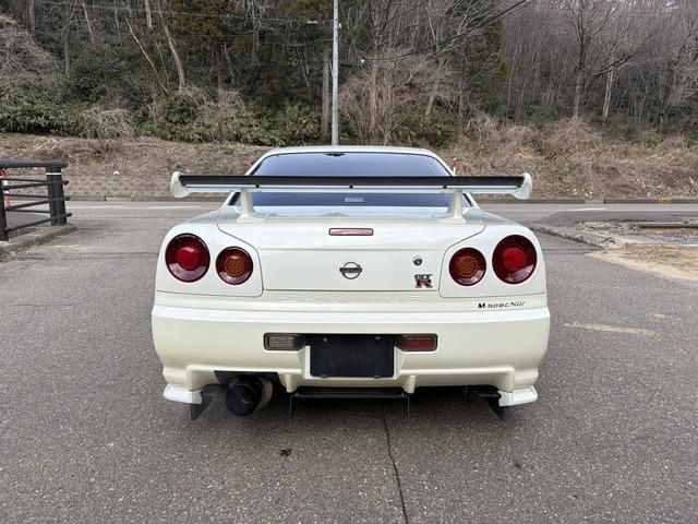 SKYLINE GT-R