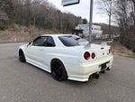 SKYLINE GT-R