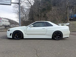 SKYLINE GT-R