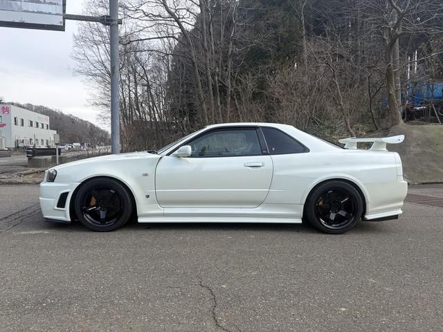 SKYLINE GT-R