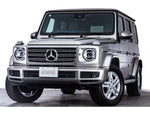 MERCEDES BENZ G-Class