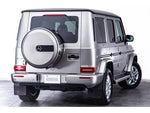 MERCEDES BENZ G-Class