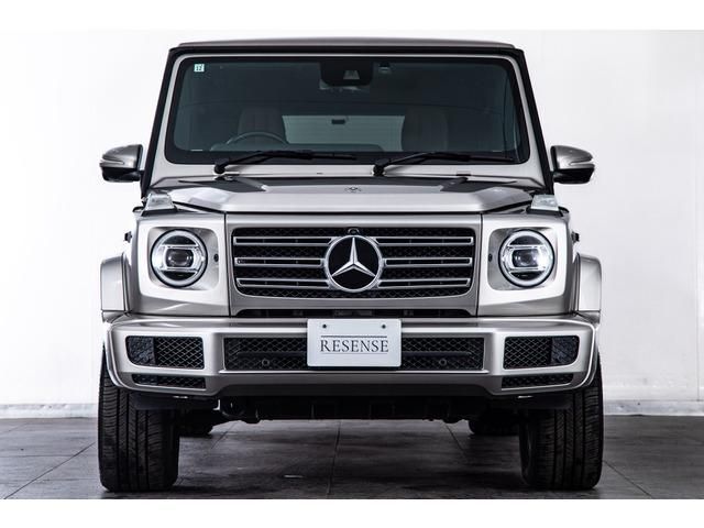 MERCEDES BENZ G-Class