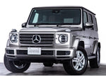 MERCEDES BENZ G-Class