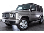 MERCEDES BENZ G-Class