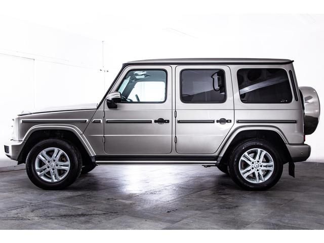 MERCEDES BENZ G-Class