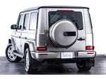 MERCEDES BENZ G-Class
