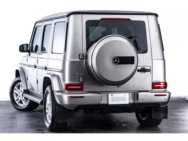 MERCEDES BENZ G-Class