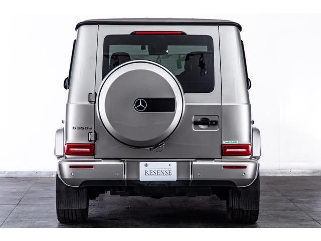 MERCEDES BENZ G-Class