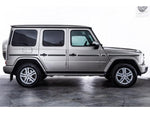 MERCEDES BENZ G-Class