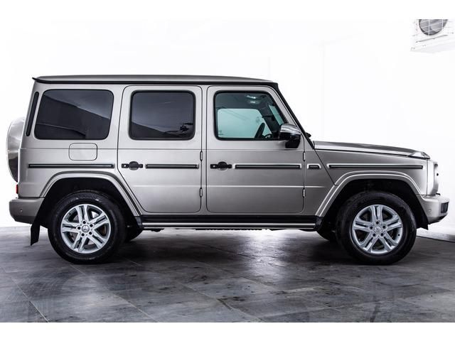 MERCEDES BENZ G-Class