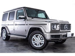 MERCEDES BENZ G-Class