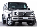 MERCEDES BENZ G-Class