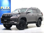 LANDCRUISER PRADO
