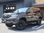 LANDCRUISER PRADO