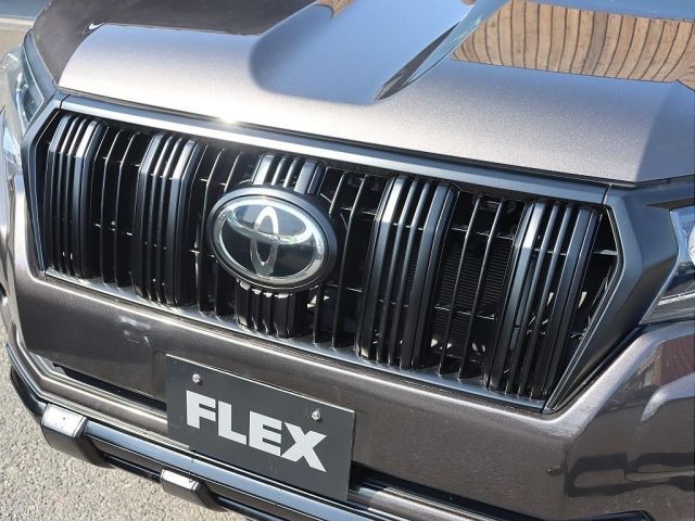 LANDCRUISER PRADO