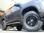 LANDCRUISER PRADO